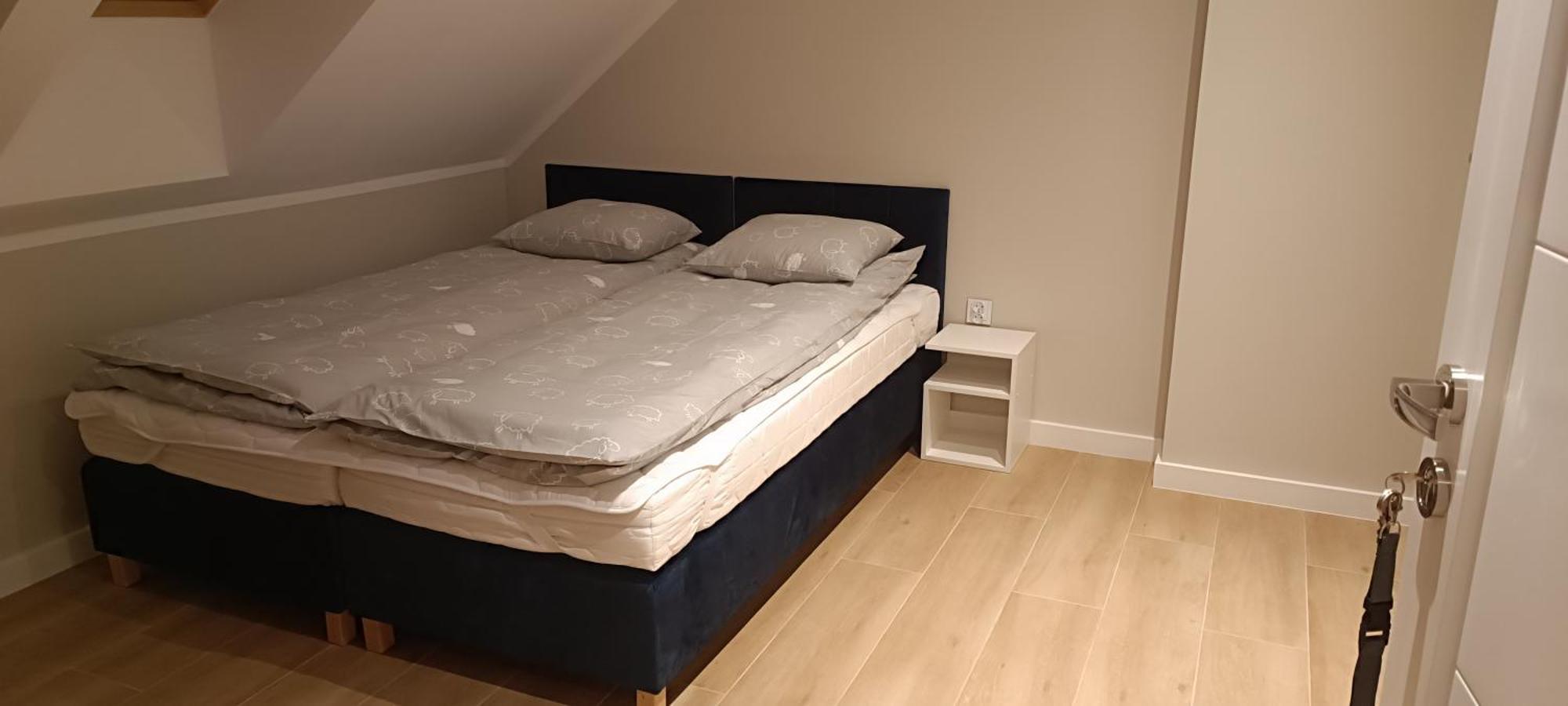 Hotel Gosciniec Szpakowka Czeremcha Habitación foto