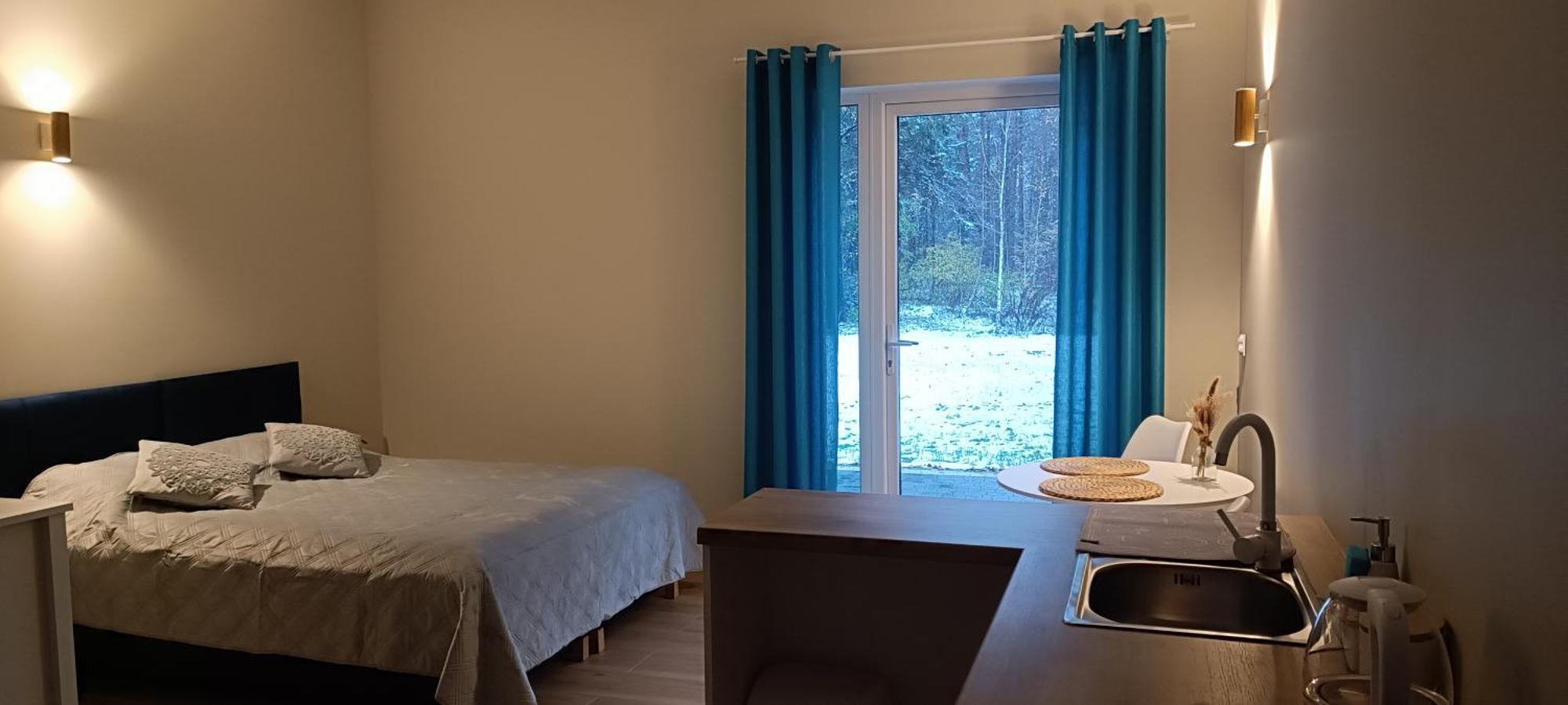 Hotel Gosciniec Szpakowka Czeremcha Habitación foto